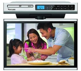 Best Under Cabinet Tv 2020 Guide Reviews With Comparison